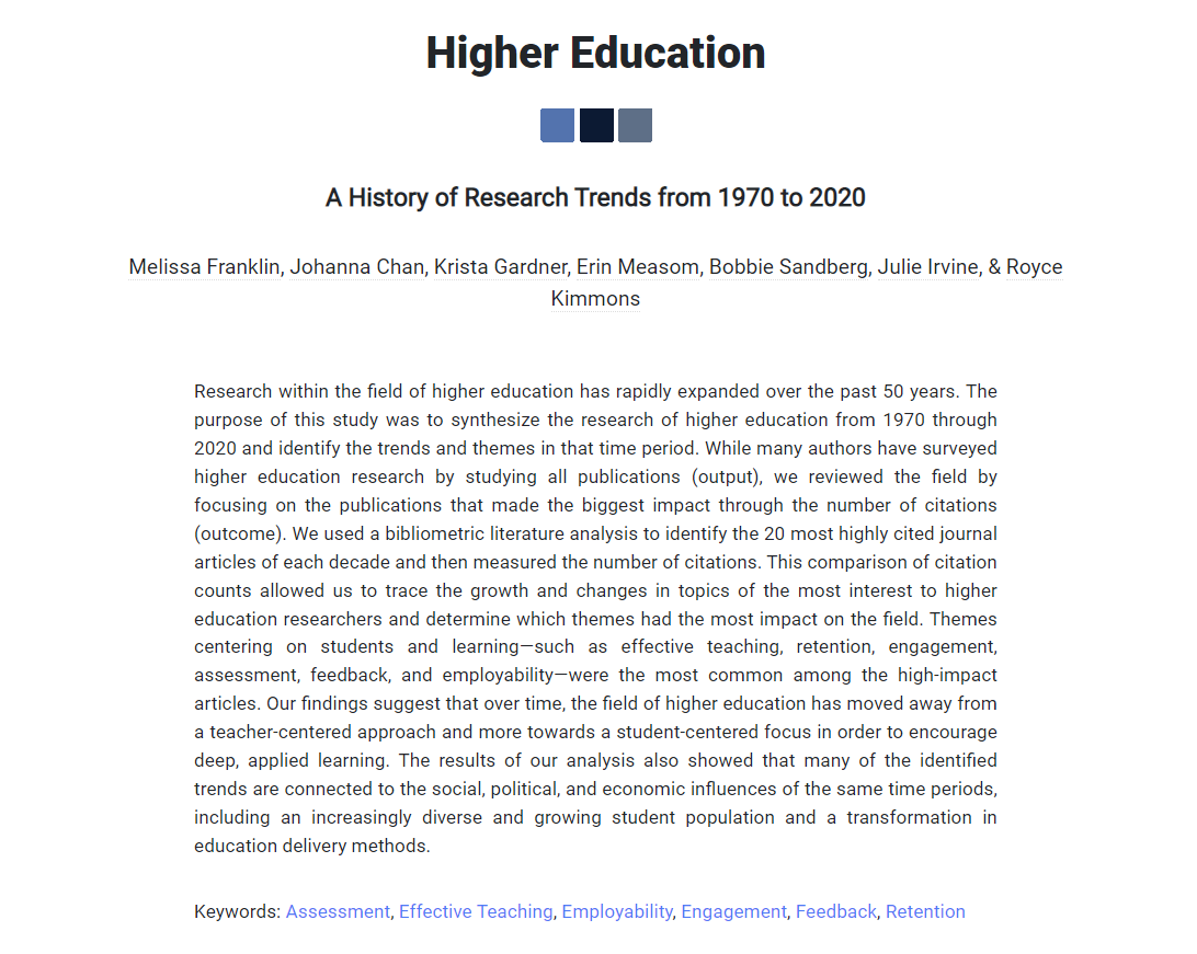Title and abstract of article below