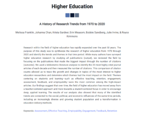 Title and abstract of article below