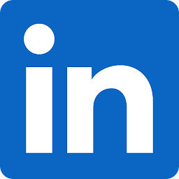LinkedIn Icon